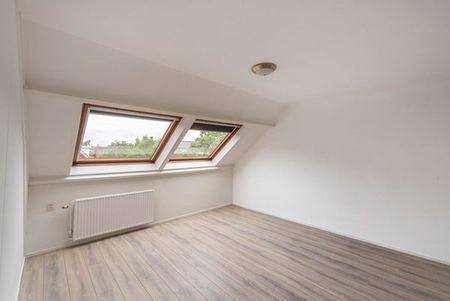 Te huur: Huis Van der Veerelaan 45 in Amstelveen - Photo 4