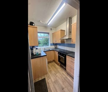 Room in a Shared House, Rosa Road, S10 - Photo 1