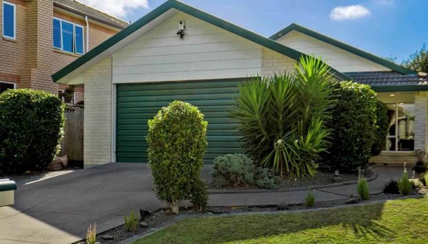 Family home at Northpark - Photo 1