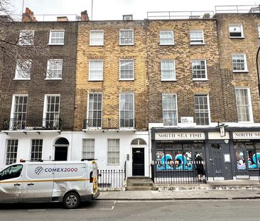 studio property to let - Photo 1