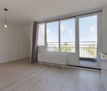 Te huur: Appartement Jufferstraat 38 H in Zeist - Foto 4