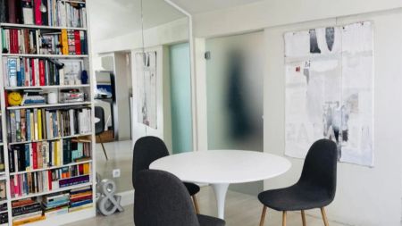 Piso de alquiler en Corredera Baja de San Pablo, 45, Universidad - Malasaña - Photo 4