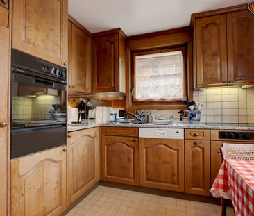 4 ½ pièces au Sciernes d'Albeuve dans un cadre bucolique ! - Photo 6