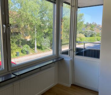 Bergslagsvägen, Finspång - Foto 6