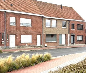 Ruime woning met tuin en garage! - Photo 6
