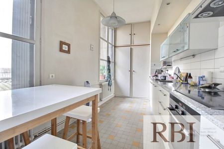 Location Appartement 4 pièces 118m² TOULOUSE 31000 - Photo 4