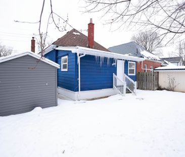 For Lease - 480 Quebec Street, London East, Ontario - Photo 2