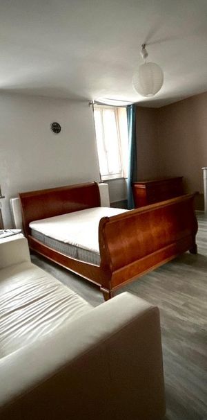 Location Appartement 1 pièce 38m² DIJON 21000 - Photo 1