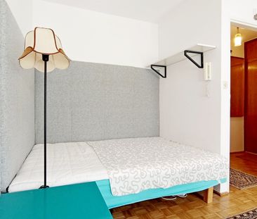 Warszawa Śródmieście, Okrąg – zdjęcie 3