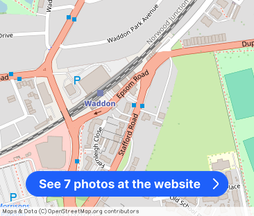 Stafford Road, Croydon, CR0 - Photo 1