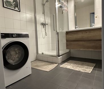 Te huur: 4-kamer appartement in het centrum van Zeist - Foto 3