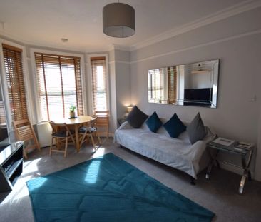 To Rent Norwich Avenue, Town Centre, Bournemouth, BH2 £950 pcm Tena... - Photo 1