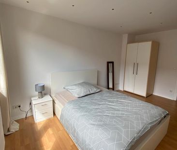 Möblierte 2 Zimmer Wohnung Hamburg Hamm - Photo 3