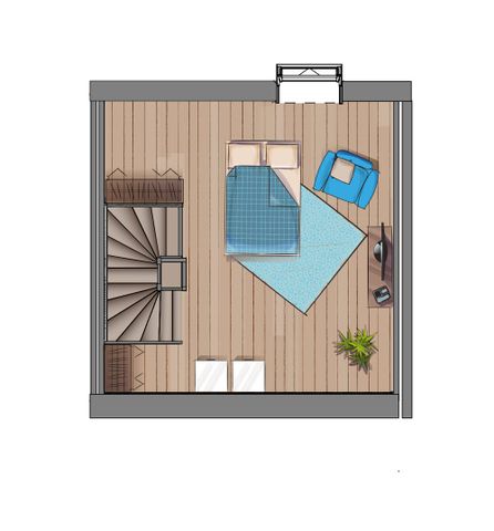 Te huur: Huis Geulstraat 37 in Deventer - Foto 4