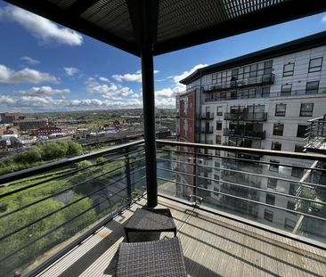 2 bedroom apartment to rent - Photo 1