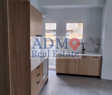 Διαμέρισμα για ενοικίαση Ακαδημία (Ηράκλειο Κρήτης) - Φωτογραφία 1