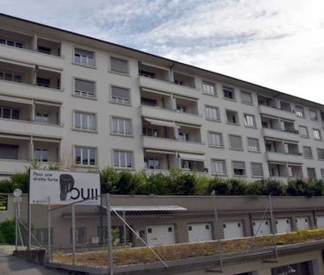 2 Zimmer, 46 m², 4. Stock - Photo 4