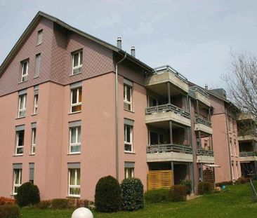 3.5 Zimmer-Galeriewohnung à 117 m2 mit Terrasse - Foto 5