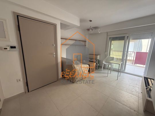 Studio/Γκαρσονιέρα για ενοικίαση Άγιος Νικόλαος (Βόλος) - Photo 1