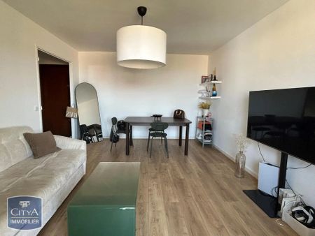 Appartement à louer 1 pièce 36.11m² - Photo 3