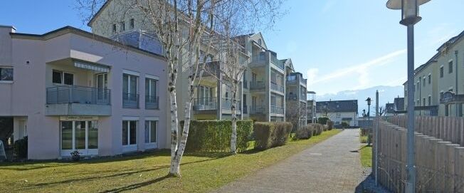 Living oasis for the family - Foto 1