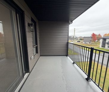5.5 à St-Gilles - Photo 1