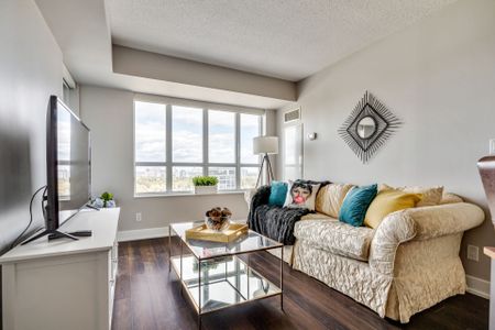 For Lease - 2 Eva Road Unit# 2326, Toronto, Ontario - Photo 5