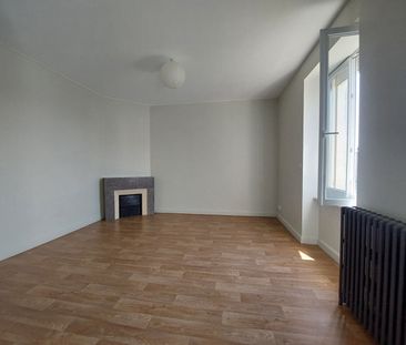 Location Appartement 3 pièces 59m² - Photo 2