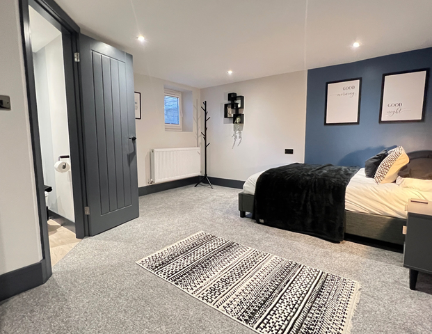 A Joyful House Share share for Rent in Cross Gates, Leeds Room 1 - Photo 1