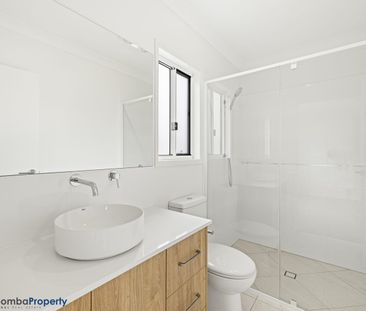 Brand New Three-Bedroom Unit - Modern, Low-Maintenance Living - Photo 4