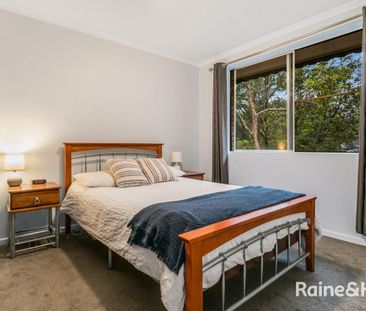 Unfurnished 2-Bedroom Unit in the Heart of Toowong! - Photo 5