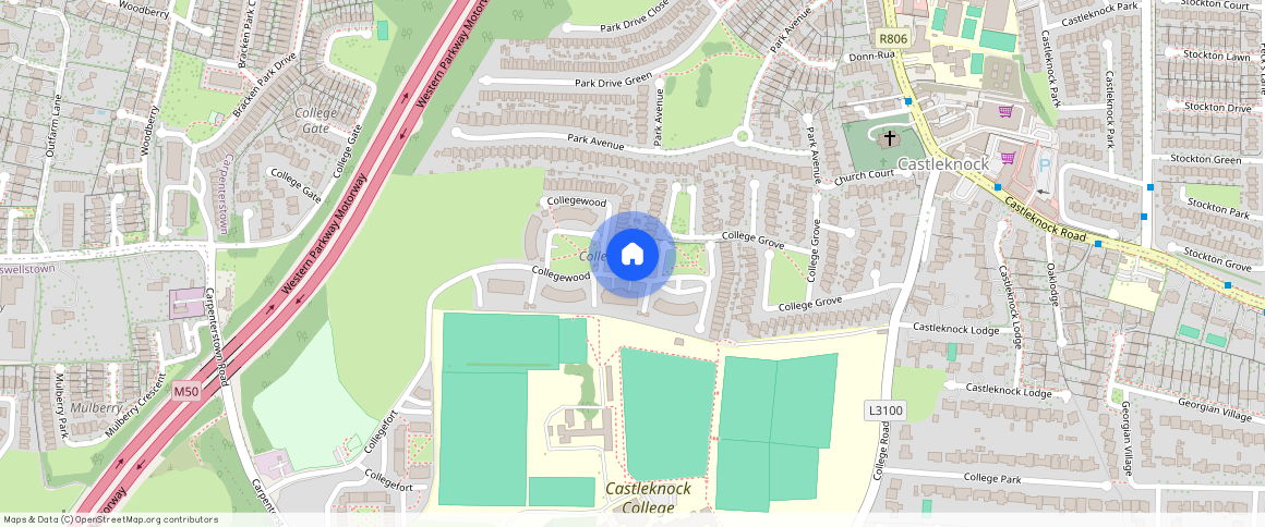 ** Collegewood, 15, 15, Dublin