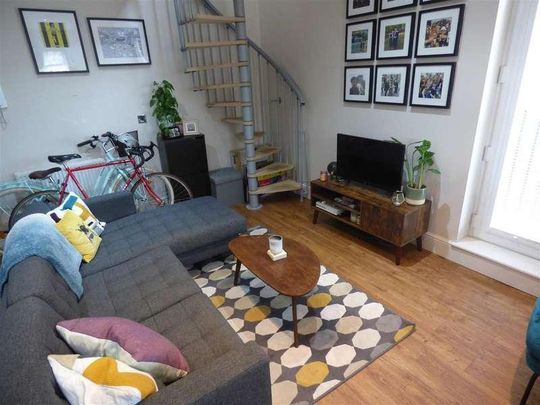 Clyde Road, West Didsbury, Manchester, M20 - Photo 1