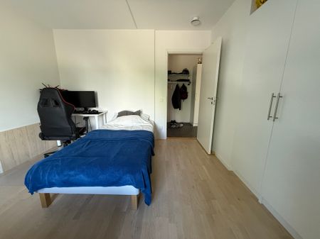 Vikaholmsallen 2 A - Photo 5