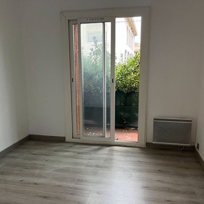 Location Appartement 2 pièces 45m² - Photo 1