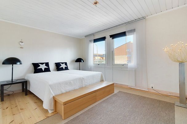 Södra esplanaden, Haparanda - Photo 1