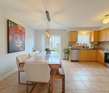 For Lease - 2280 Baronwood Drive Unit# 60, Oakville, Ontario - Photo 6