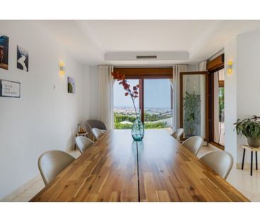 3 room luxury Villa for rent in Mijas, Spain - Photo 6