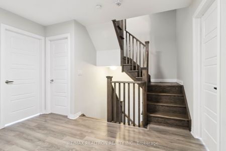 For Lease - 170 Frederick Tisdale Drive, Toronto, Ontario - Photo 5