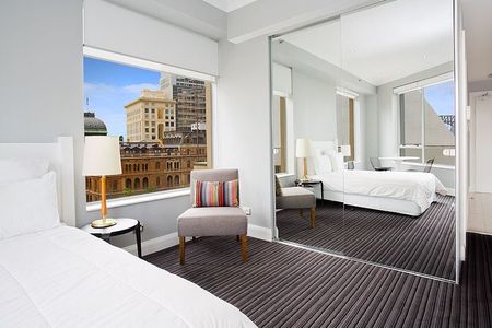 Bridgeport | Renovated Furnished Studio - Photo 2