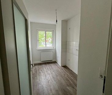 Zuhause fühlen: helle 2-Zimmer-Wohnung - Foto 6