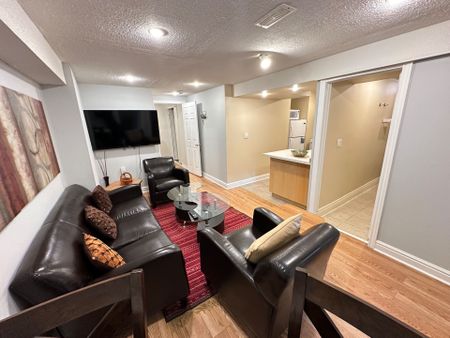 For Lease - 27 Kiwi Crescent Unit# Bsmt, Richmond Hill, Ontario - Photo 5