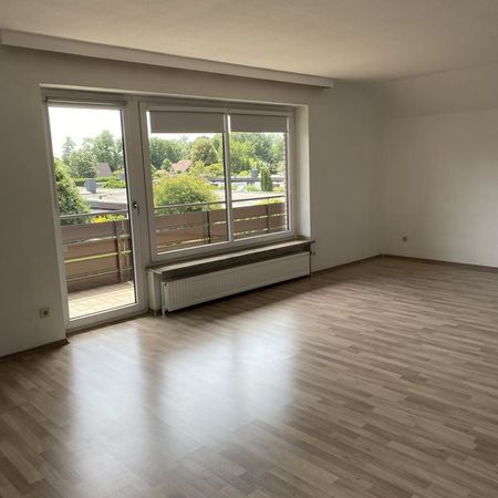 2,5 Zimmer Dachgeschosswohnung in Klein Nordende - Photo 3