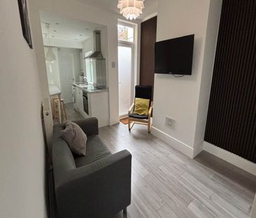 Peel Street, Derby - Photo 1