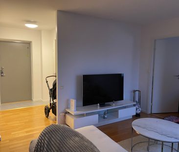 Tornfalksgatan 34, Helsingborg - Foto 6