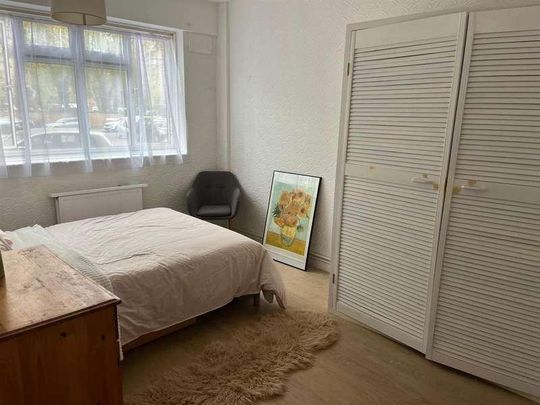 Rawson Street, London, SW11 - Photo 1