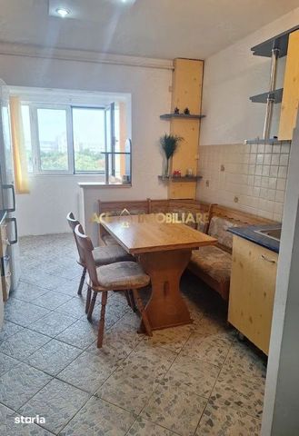 3 Camere de inchiriat | Crangasi | Centrala | Parcare | Metrou | Mobil - Fotografie 3