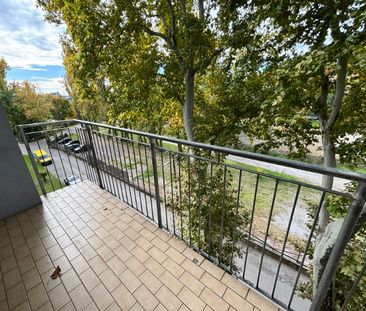 3-Zimmer-Wohnung mit Balkon - Photo 1