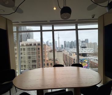 For Lease - 280 Dundas Street Unit# 1201, Toronto, Ontario - Photo 6