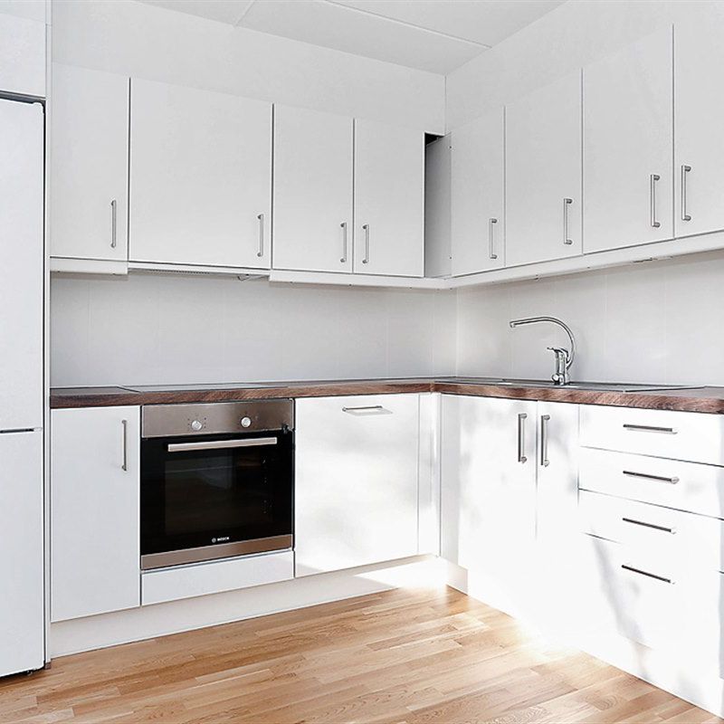 Skördevägen 1 - Foto 1